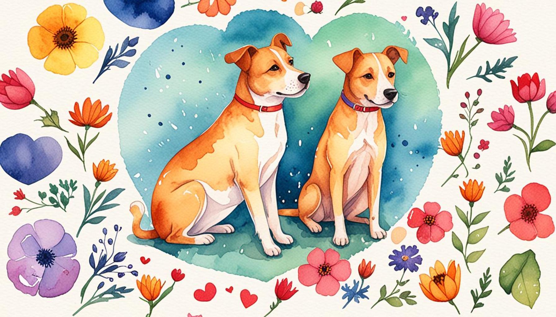 The Benefits of Pet Adoption for Mental Health and Well-Being