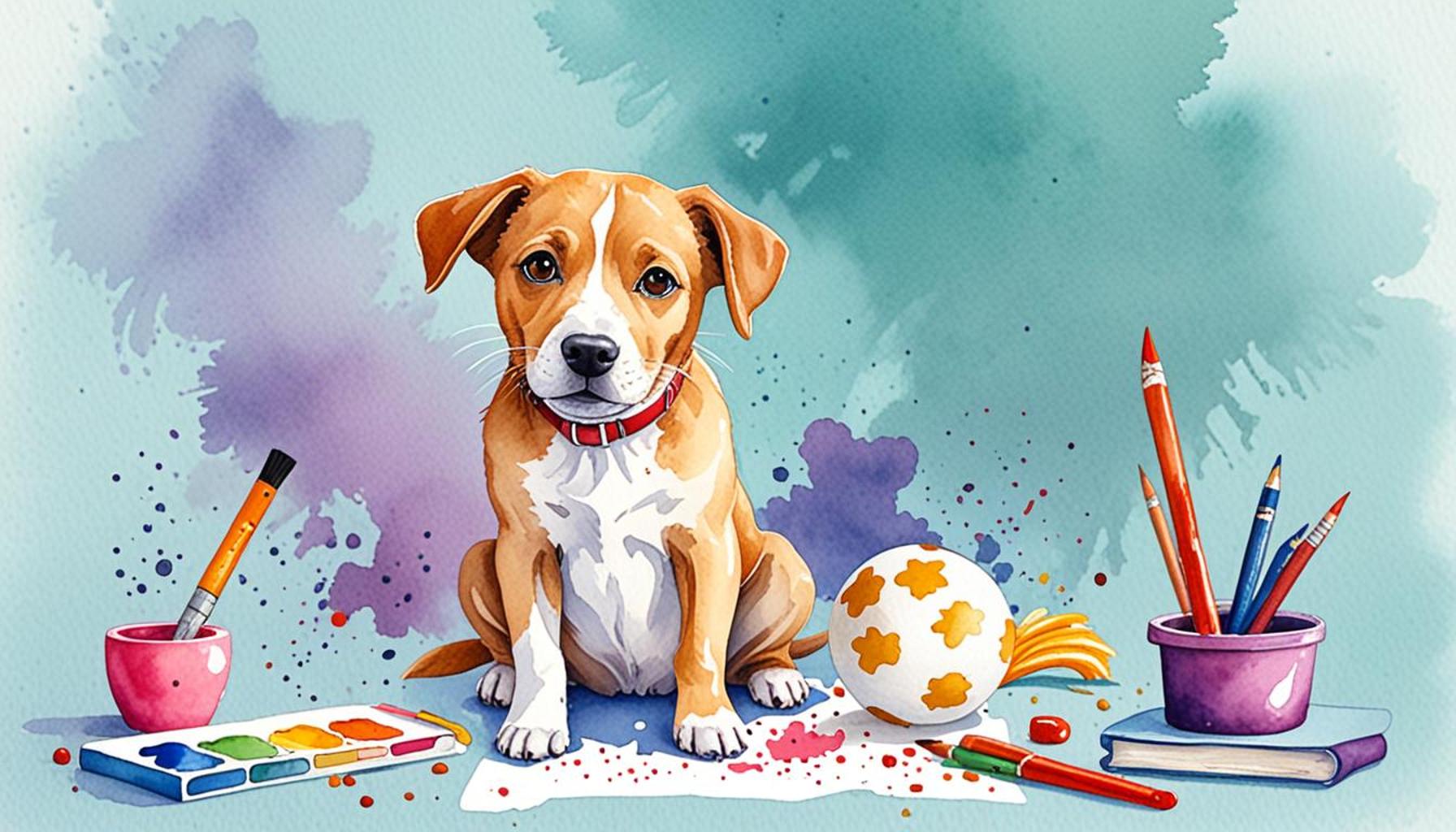 How to Teach Basic Commands to Dogs in a Fun and Effective Way