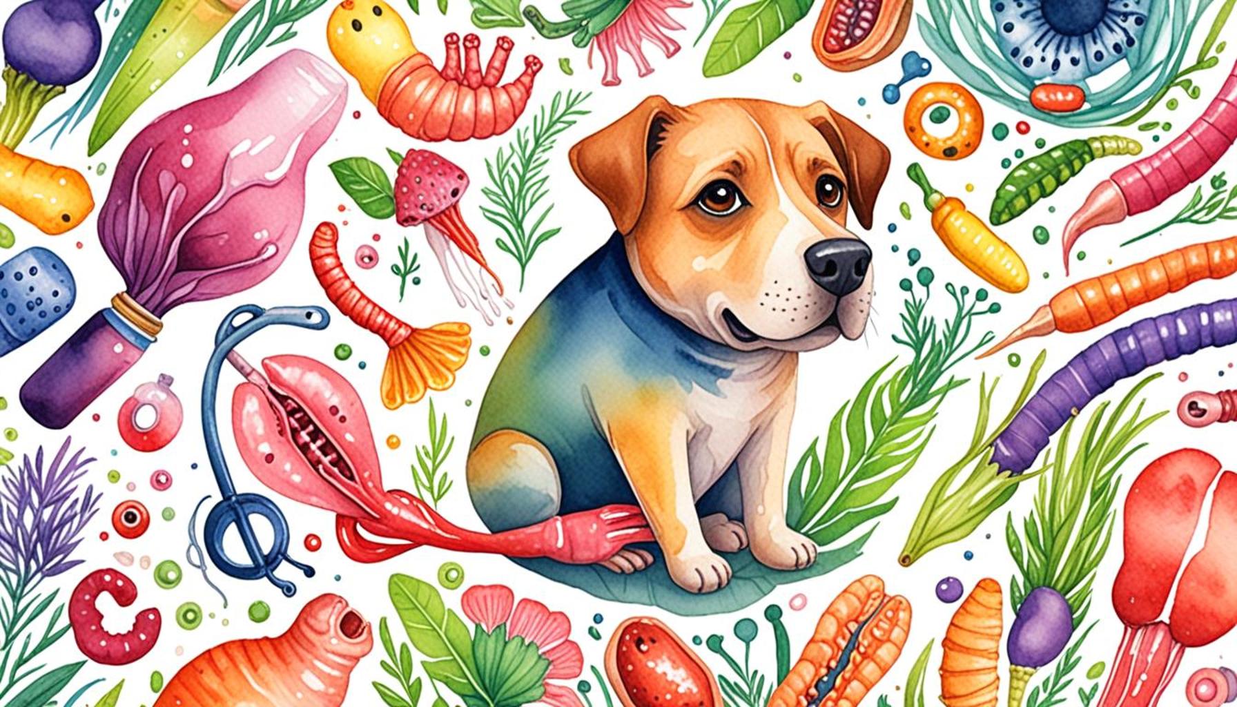 The Importance of Parasite Prevention in Pets