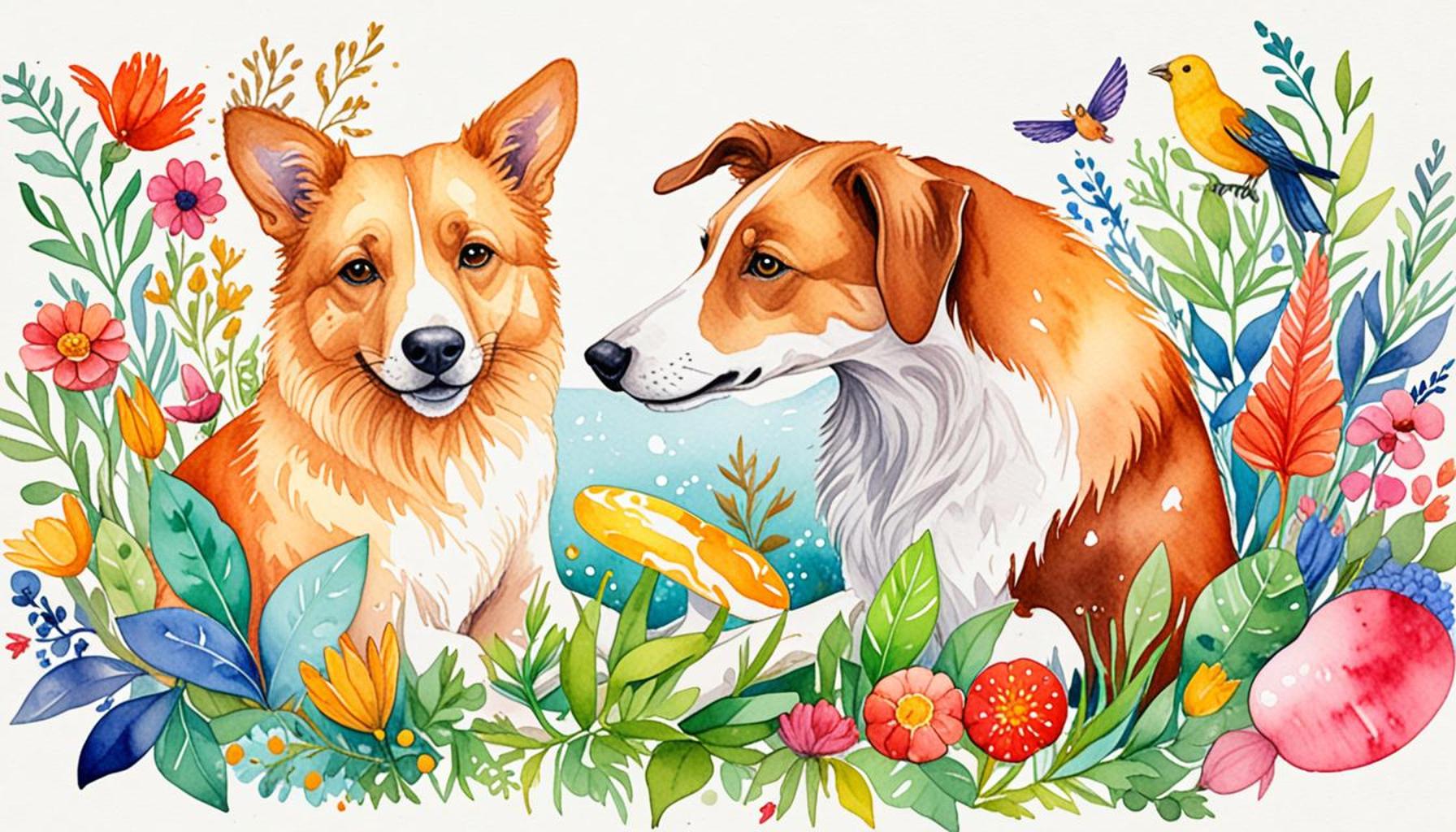 The Benefits of Animal-Assisted Therapy for Physical and Emotional Health