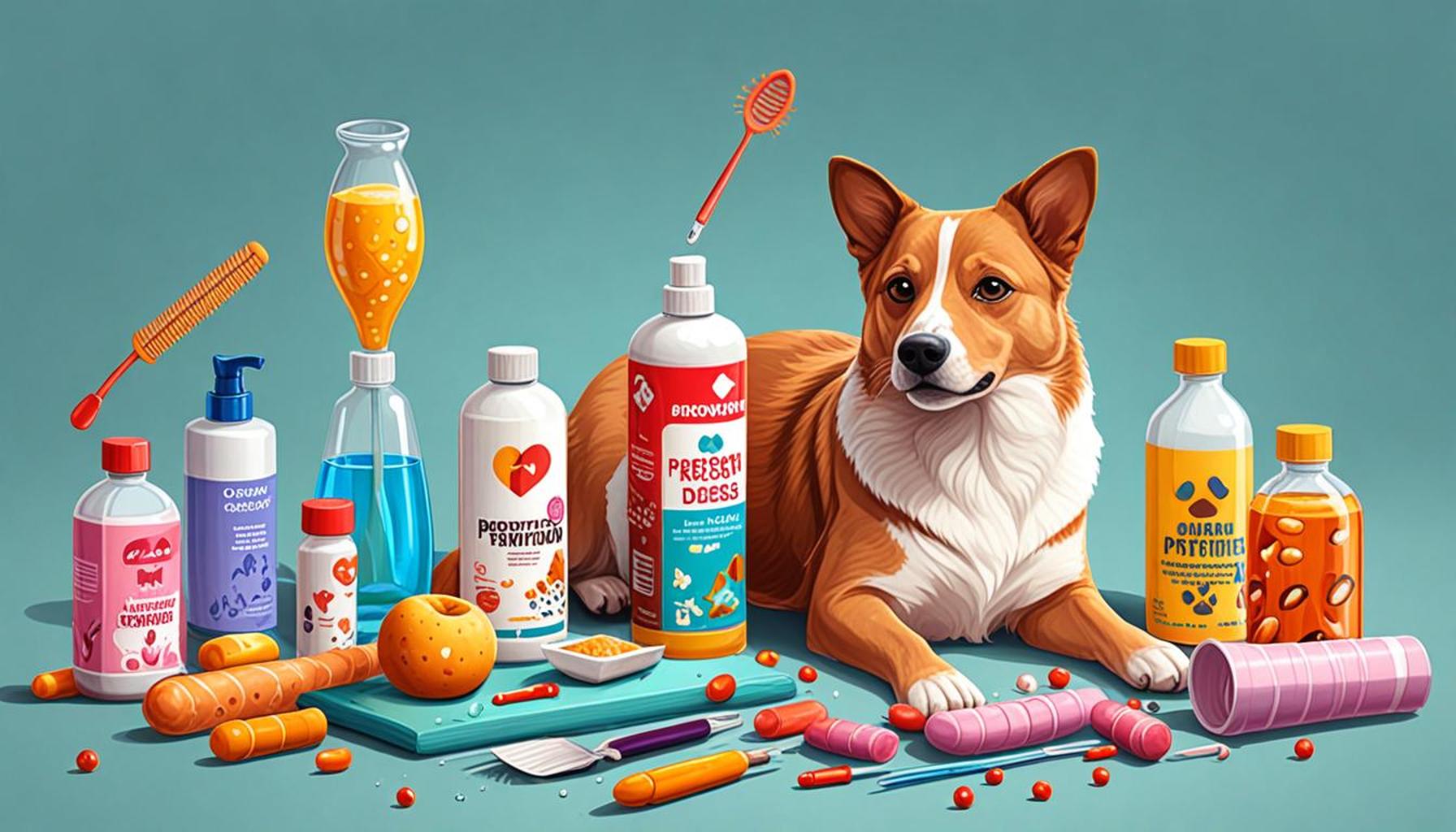 Prevention of Common Diseases in Pets: Essential Tips