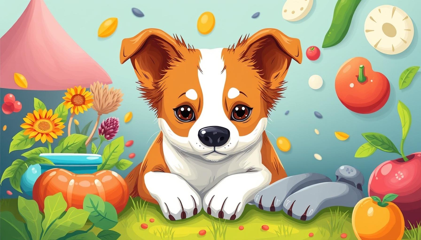 How to Identify and Avoid Harmful Food Additives in Pet Food