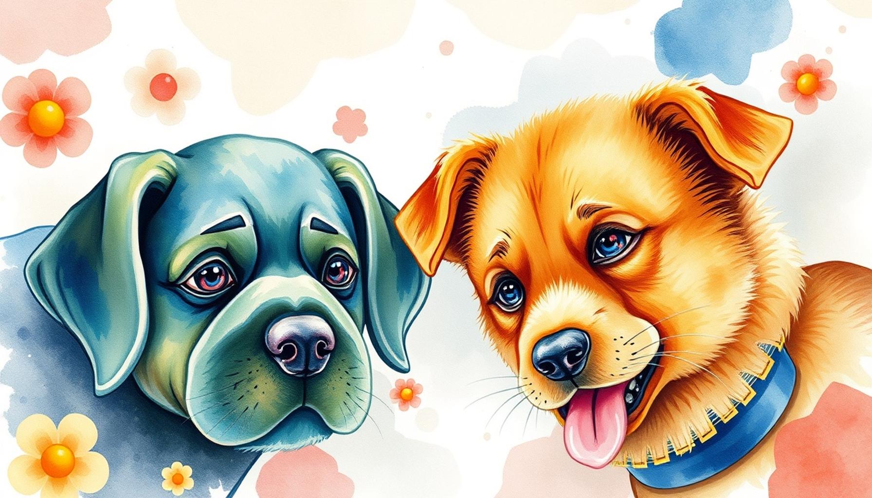 The importance of pet adoption in reducing animal abandonment