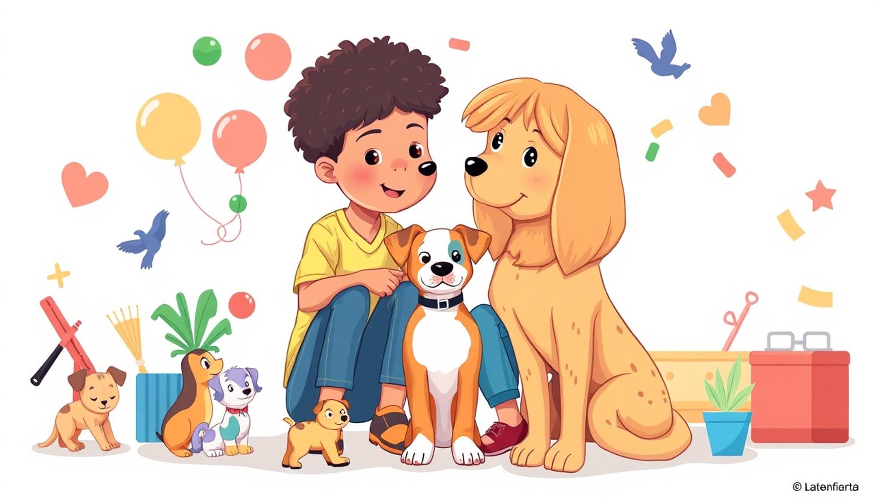 The Importance of Socialization in Puppy Training: Tips and Strategies for a Well-Adjusted Companion