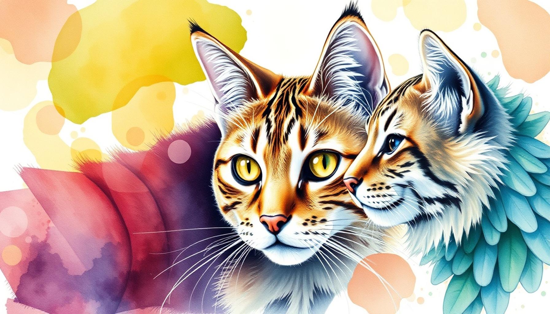 The Evolution of Nutritional Needs in Specific Breeds of Dogs and Cats