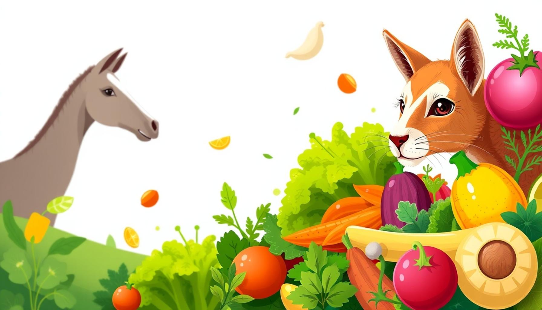 The Impact of Plant-Based Diets on the Health of Dogs and Cats: Myths and Truths