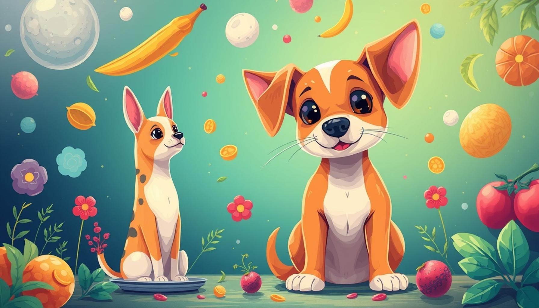 Impact of Diet on Pets’ Longevity: What Does Science Say?