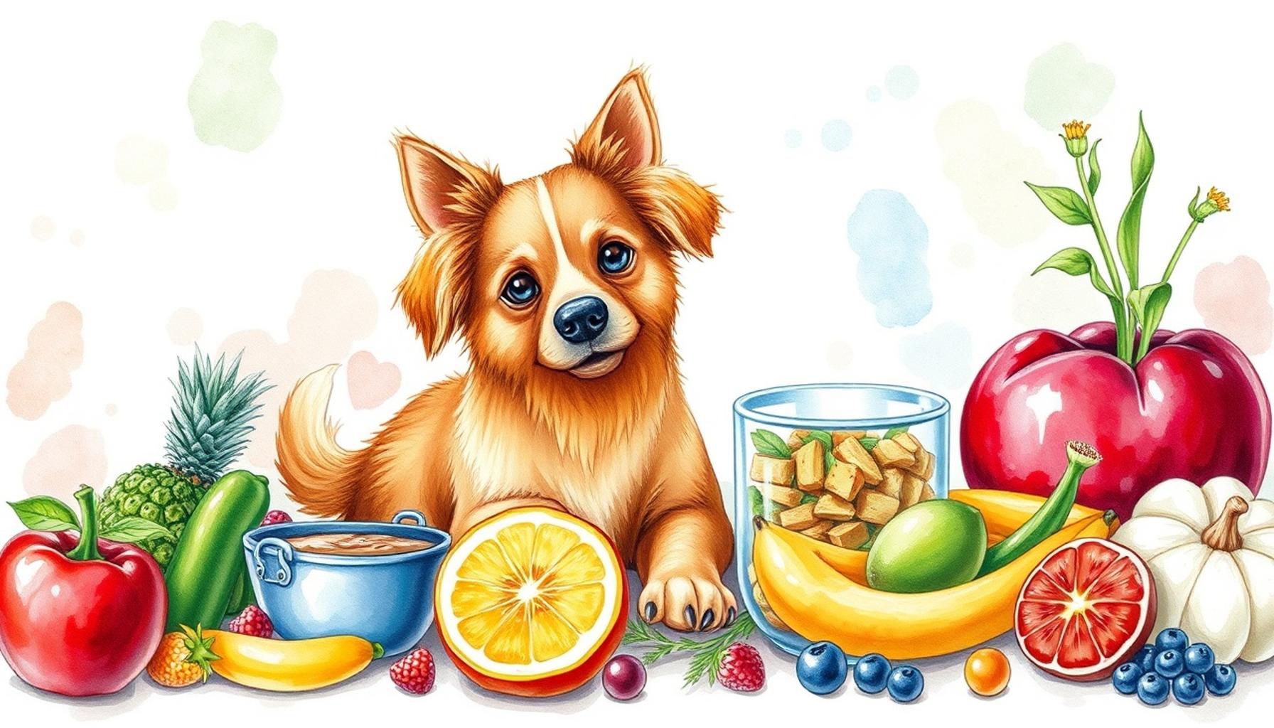 Trends in Functional Foods for Pets: What’s Trending in 2023