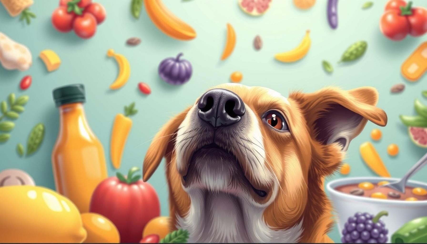 How to Identify Food Allergies in Pets and Adjust Their Diet