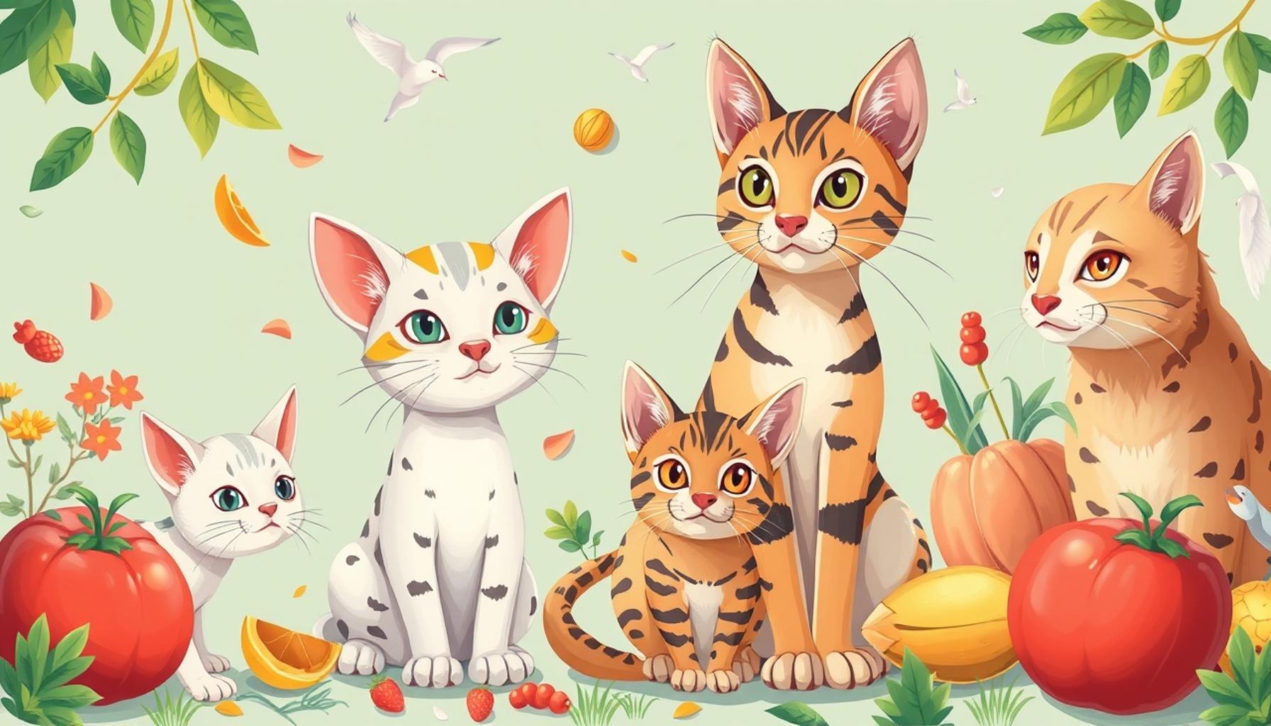 The Role of Nutrition in the Prevention of Common Diseases in Dogs and Cats