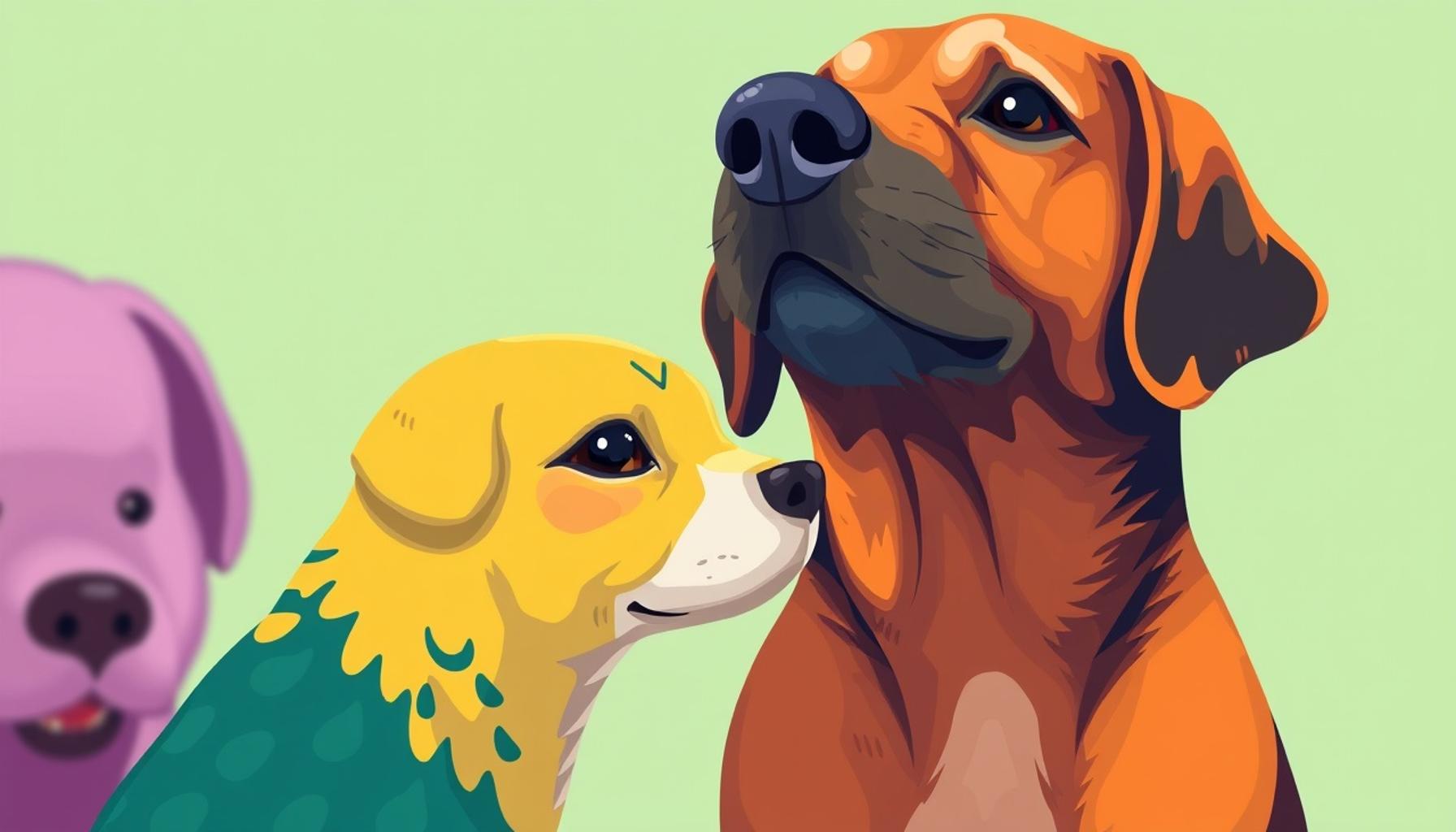 The Role of Education in Animal Adoption: How to Raise Community Awareness About the Importance of Adoption