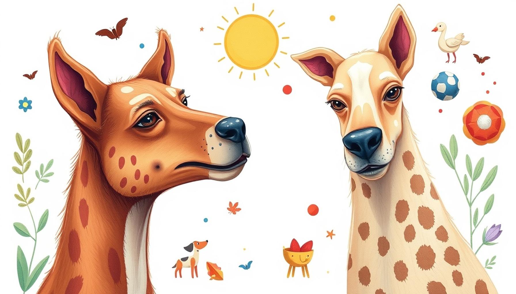 The Role of Training in Preventing Behavioral Problems in Dogs