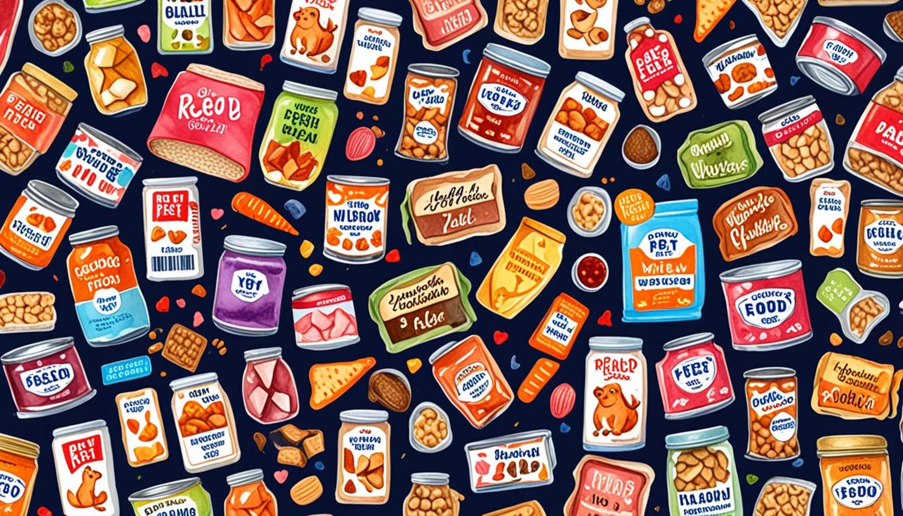 How to Read and Understand Pet Food Labels