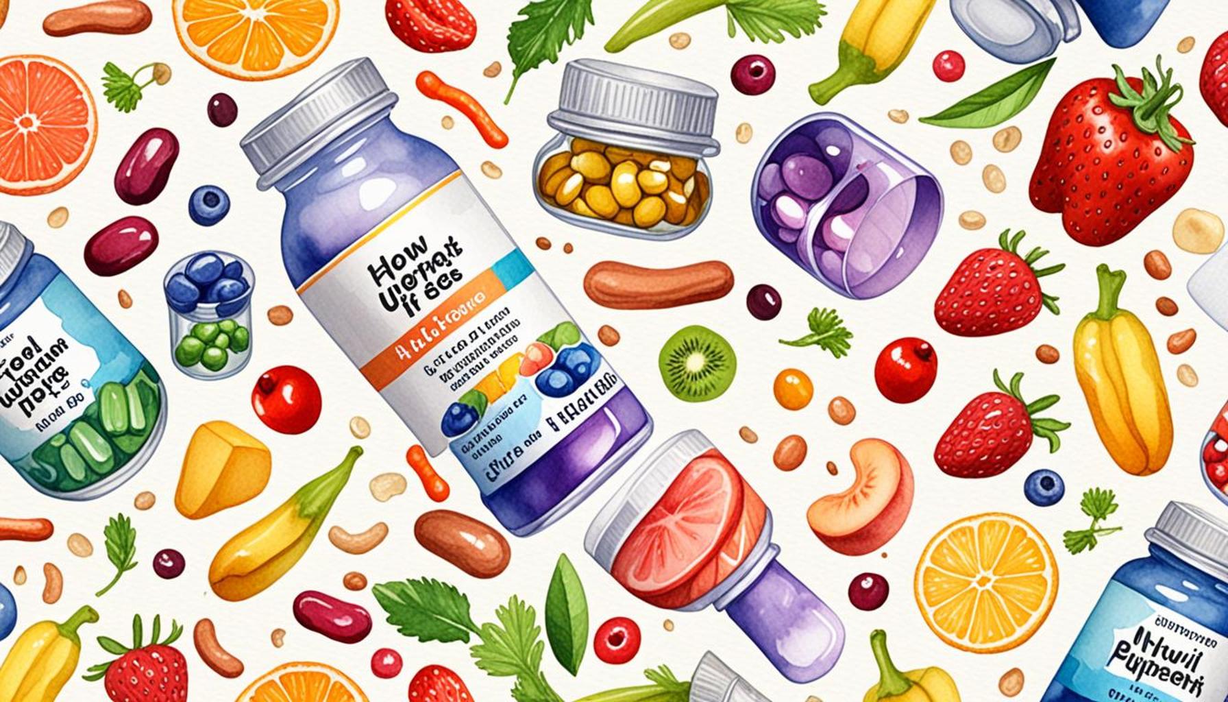 How Nutritional Supplements Can Improve the Quality of Life for Pets