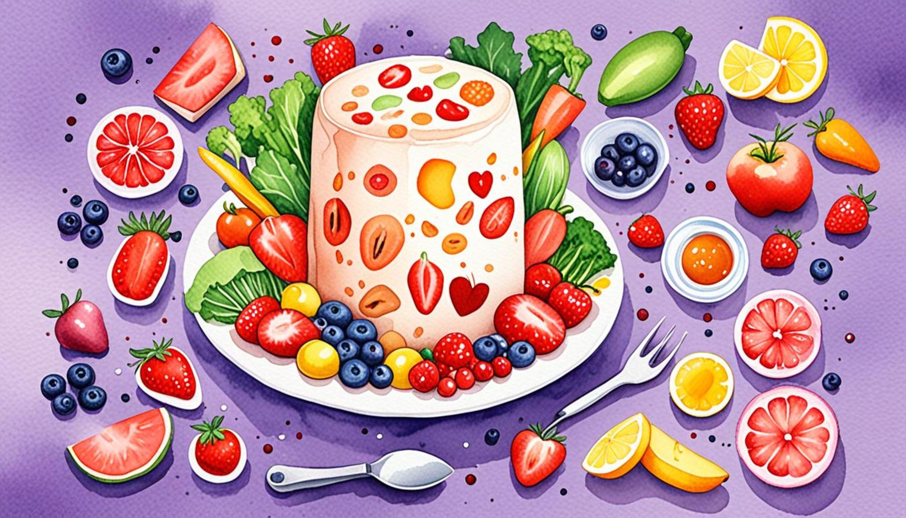 The Importance of Balanced Nutrition for Pet Health