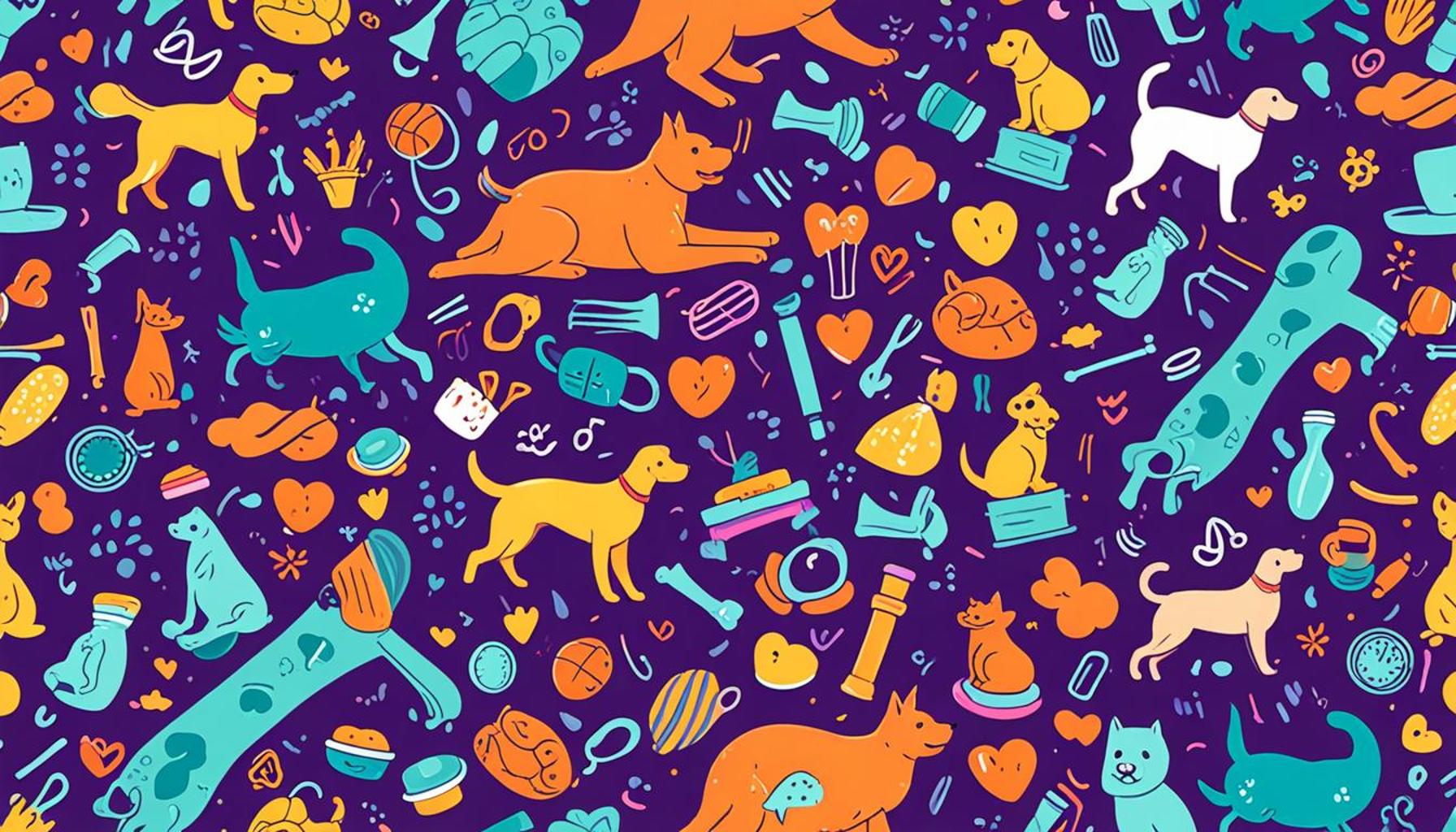 The Importance of Regular Physical Activity for Pets’ Mental and Physical Health