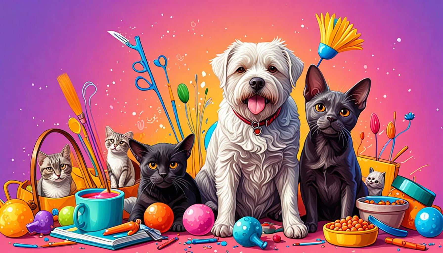 Understanding the Challenges of Adopting Senior Pets and How to Overcome Them