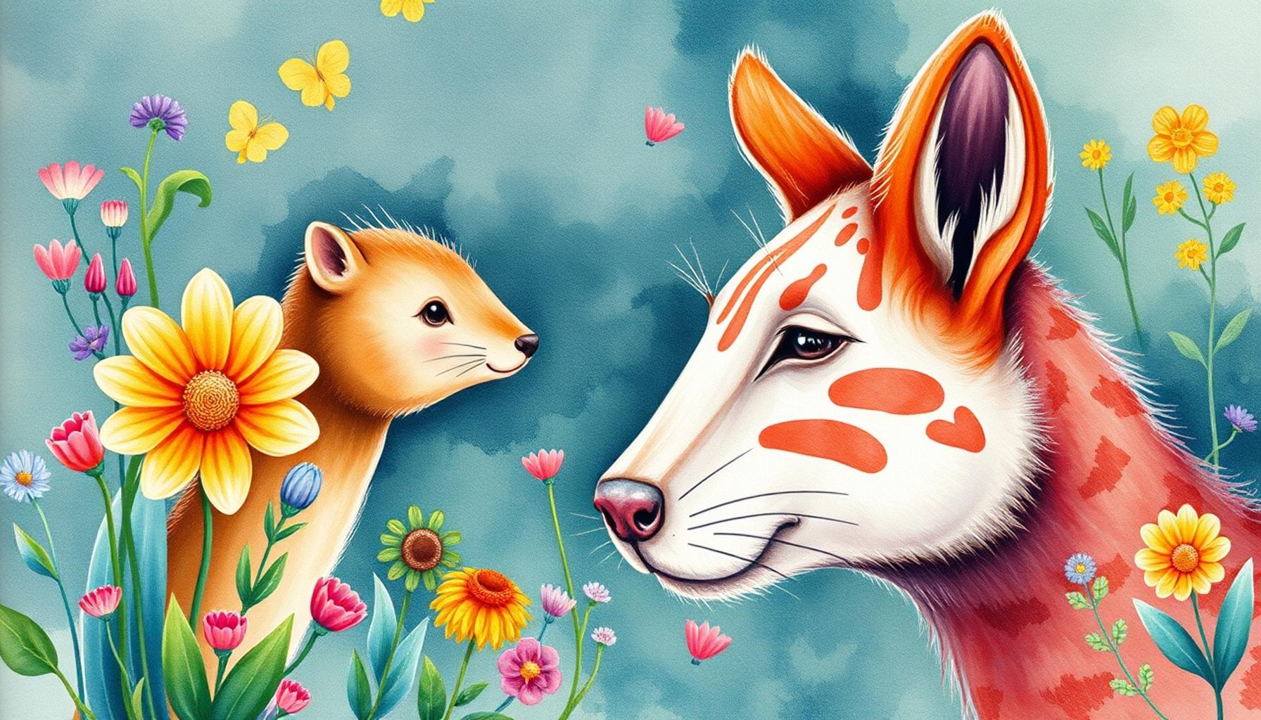 How Pet Adoption Enhances Mental Health and Boosts Well-Being