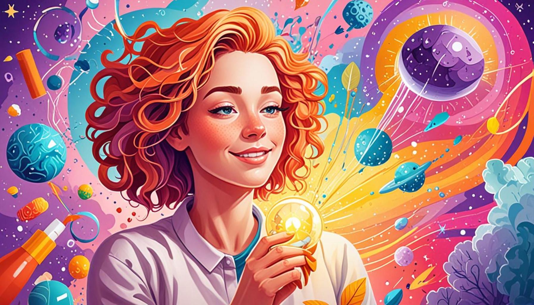 The Science Behind Positive Affirmations and Their Effects on Stress Reduction