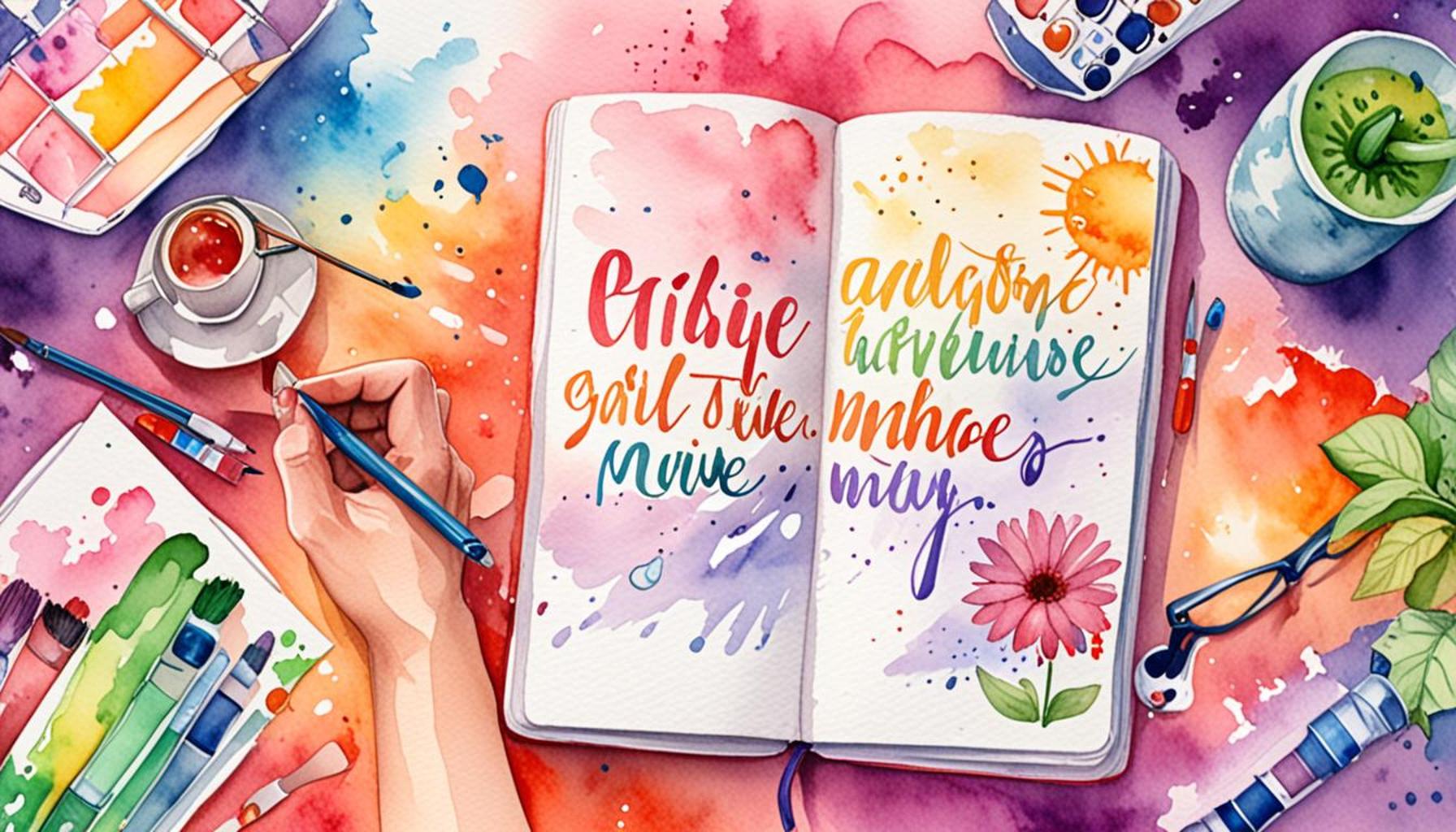 The Role of Daily Affirmations in Overcoming the Fear of Failure