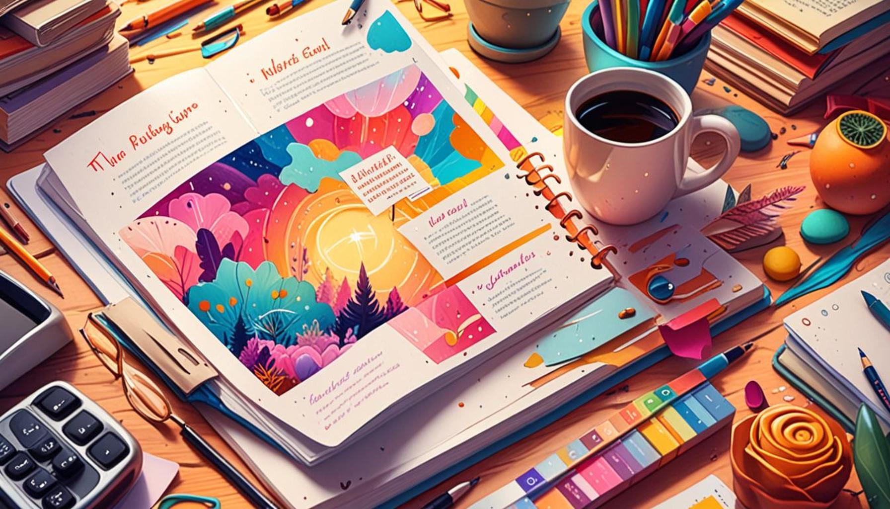 The Role of Affirmatives in Creating Long-Term Goals