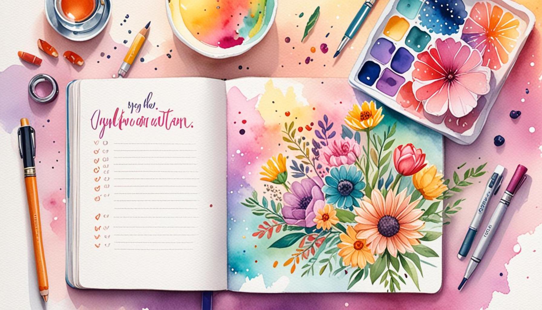 How Daily Affirmations Can Enhance Your Goal-Setting Process