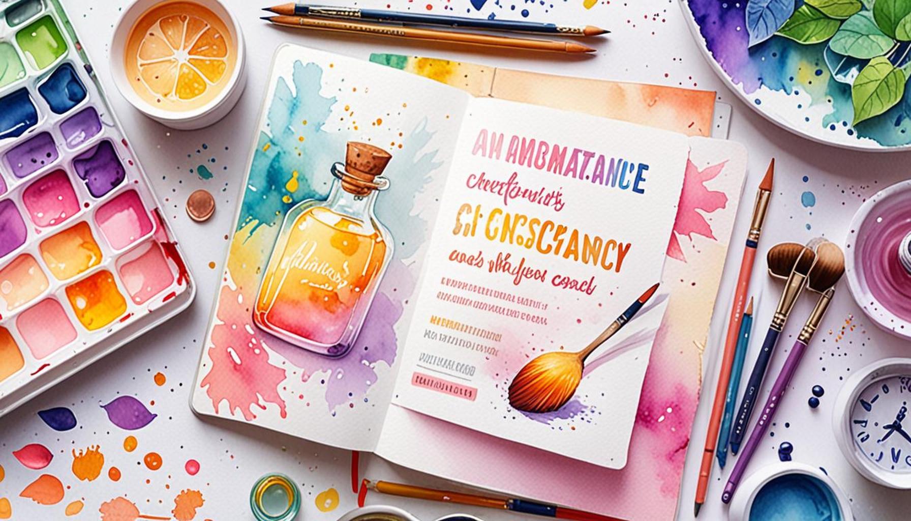 The Importance of Consistency: Daily Affirmations and Progress Towards Goals