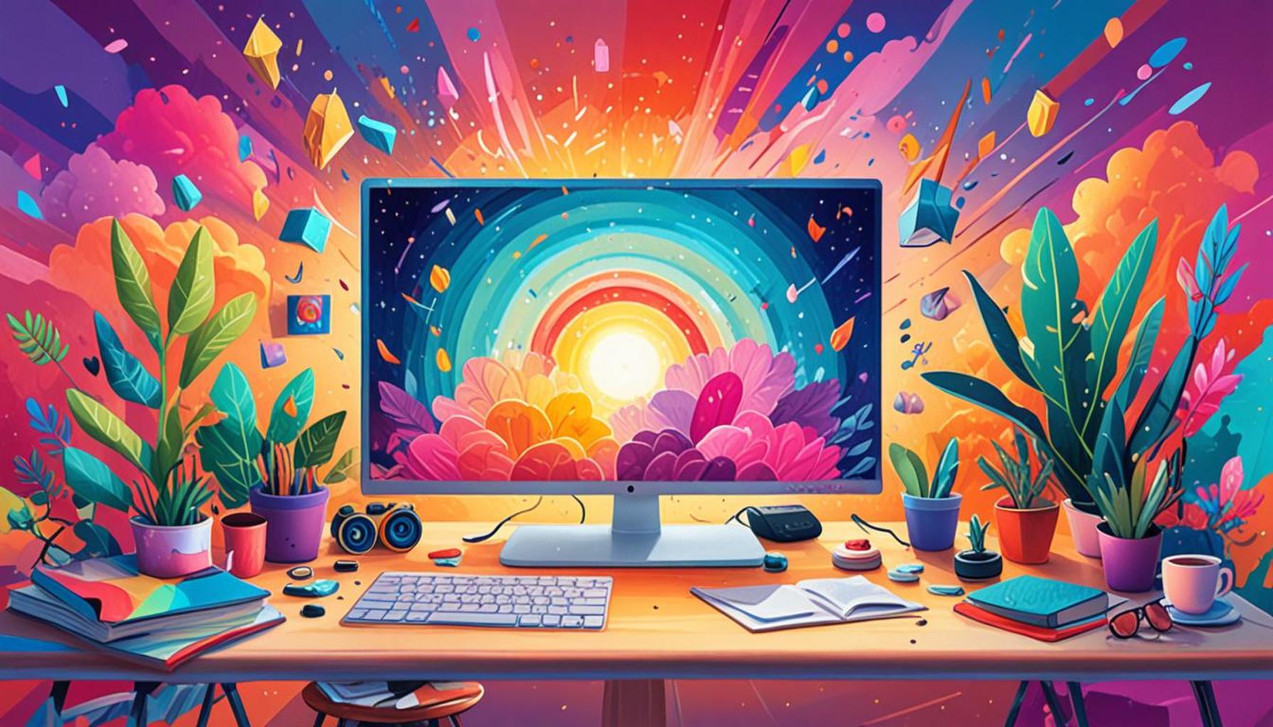 The Impact of Positive Affirmations on Maintaining Focus on Short-Term Goals