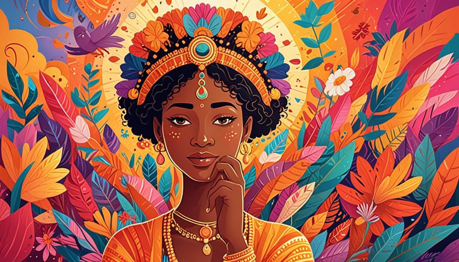 The Importance of Cultural Context in Positive Affirmations for Emotional Well-Being