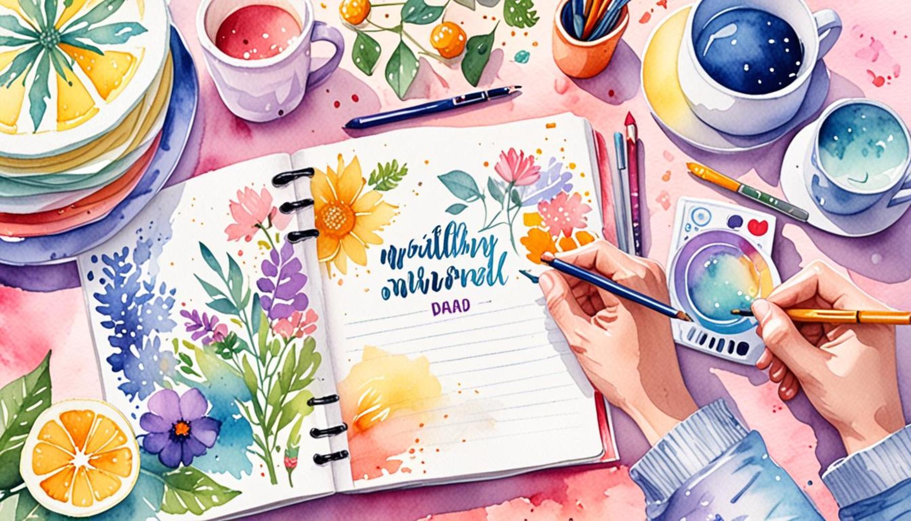 Integrating Daily Affirmations into Routine to Reduce Stress