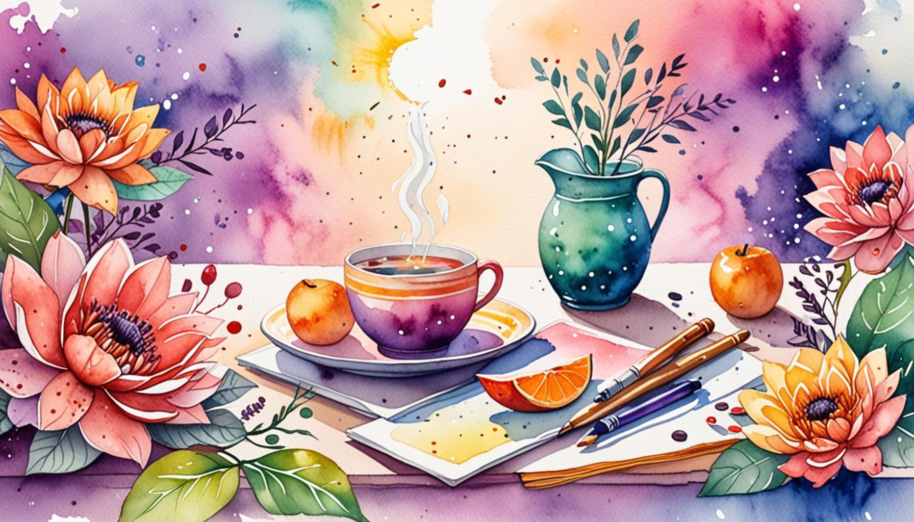 The Connection between Daily Affirmations and Gratitude Practices for a Resilient Mindset