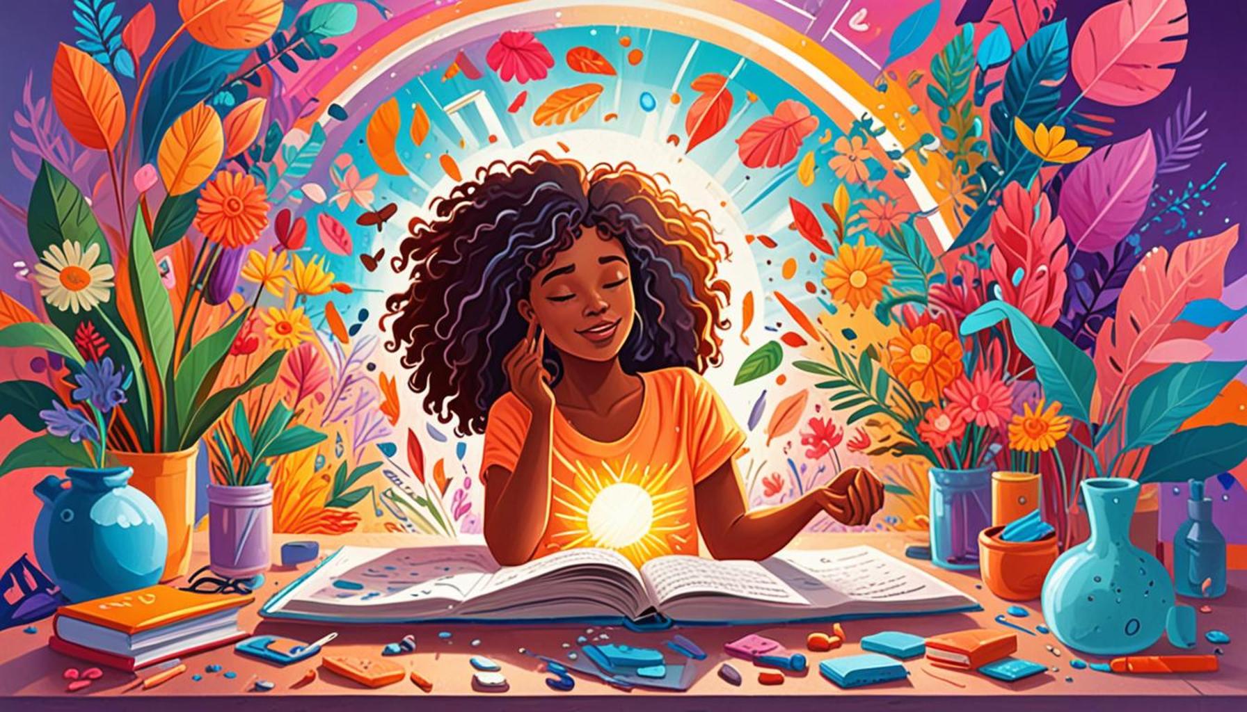 The Importance of Daily Affirmations for Emotional Health