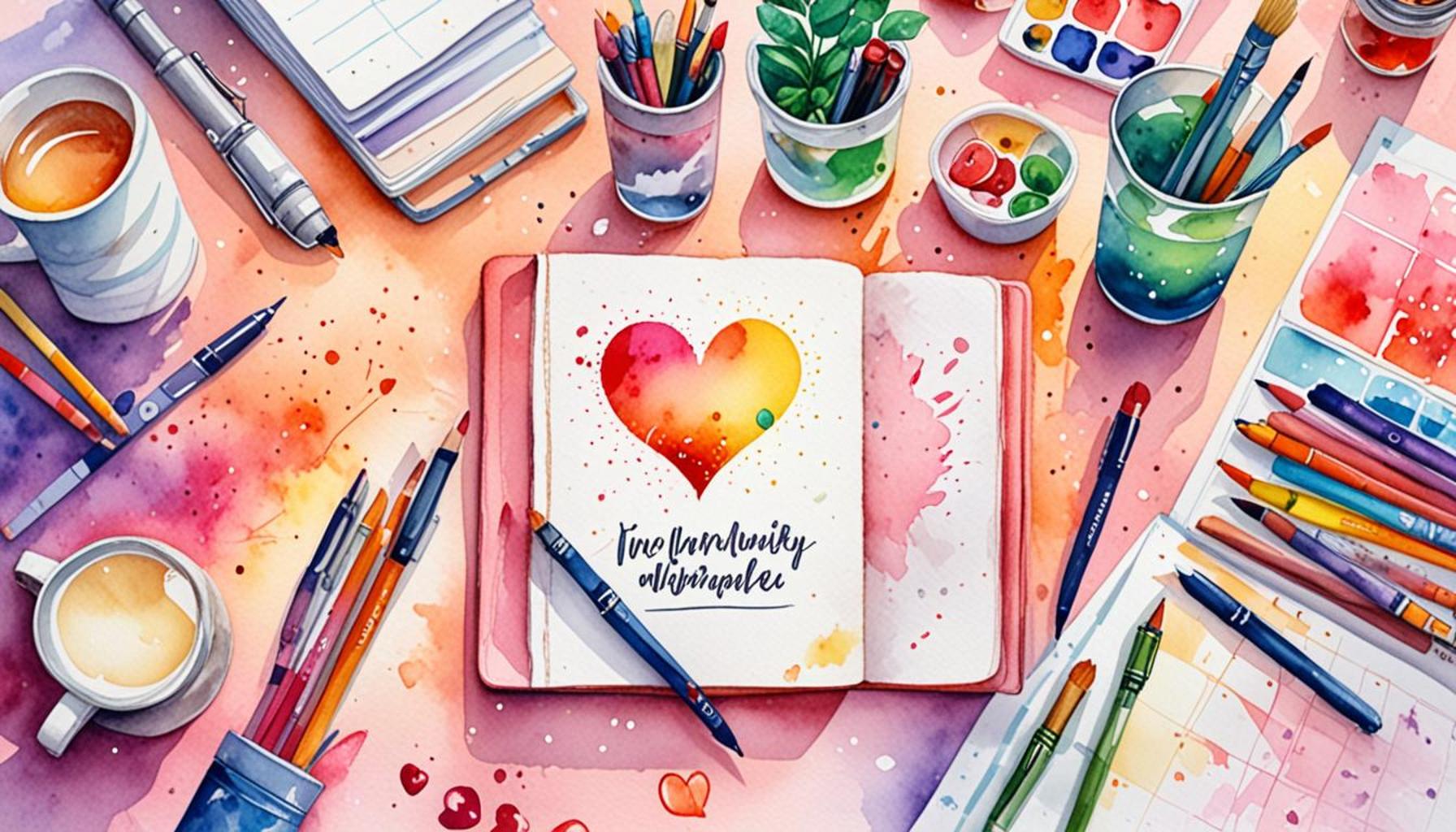 The Relationship Between Daily Affirmations and Improvement of Mental Health in Work Environments