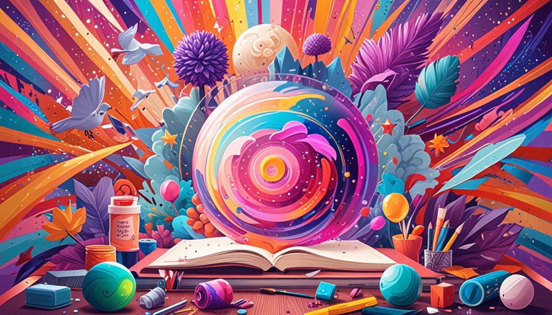 Positive Affirmations to Improve Performance in High-Stress Situations