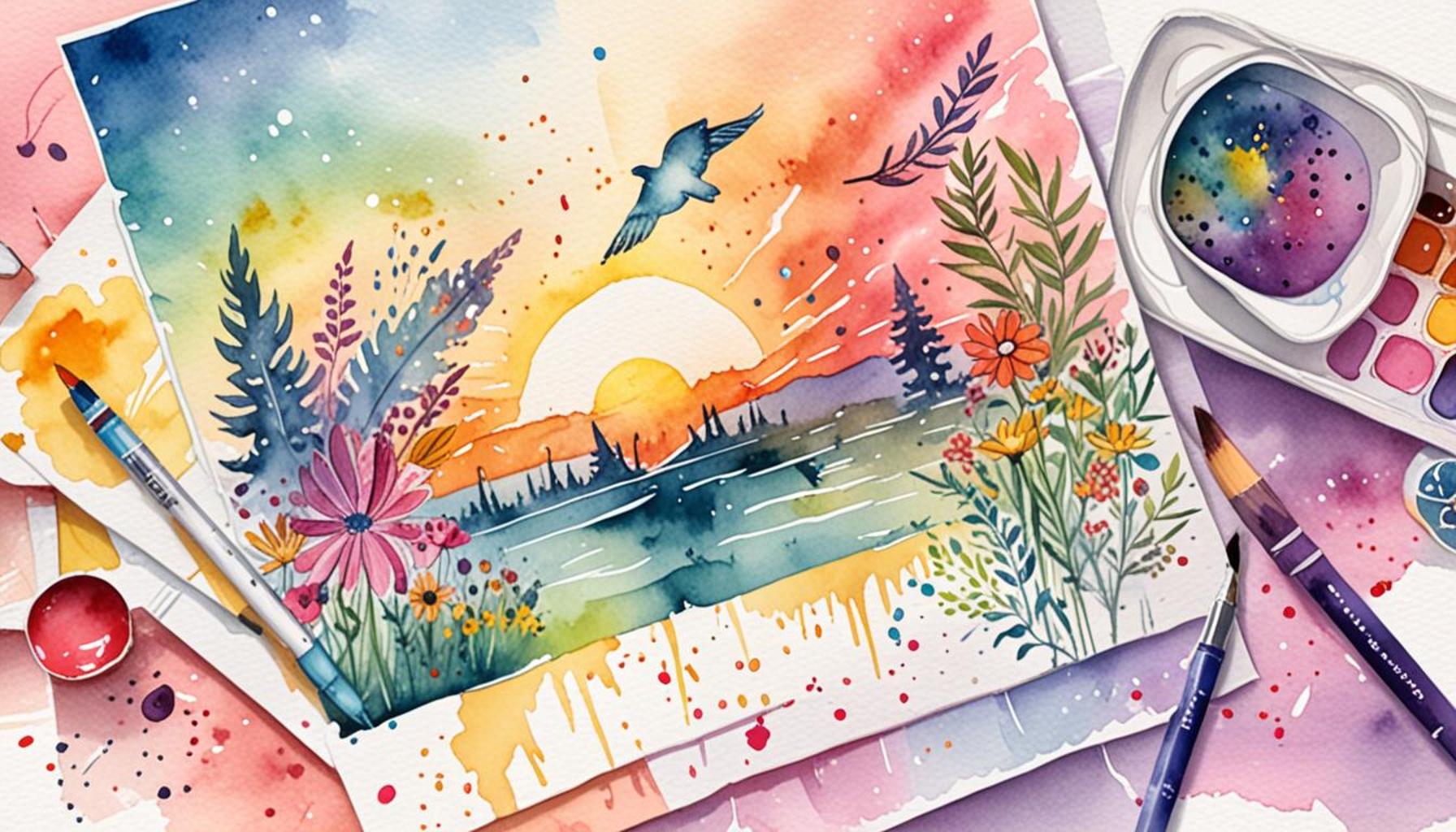 The Impact of Daily Affirmations on Emotional Resilience