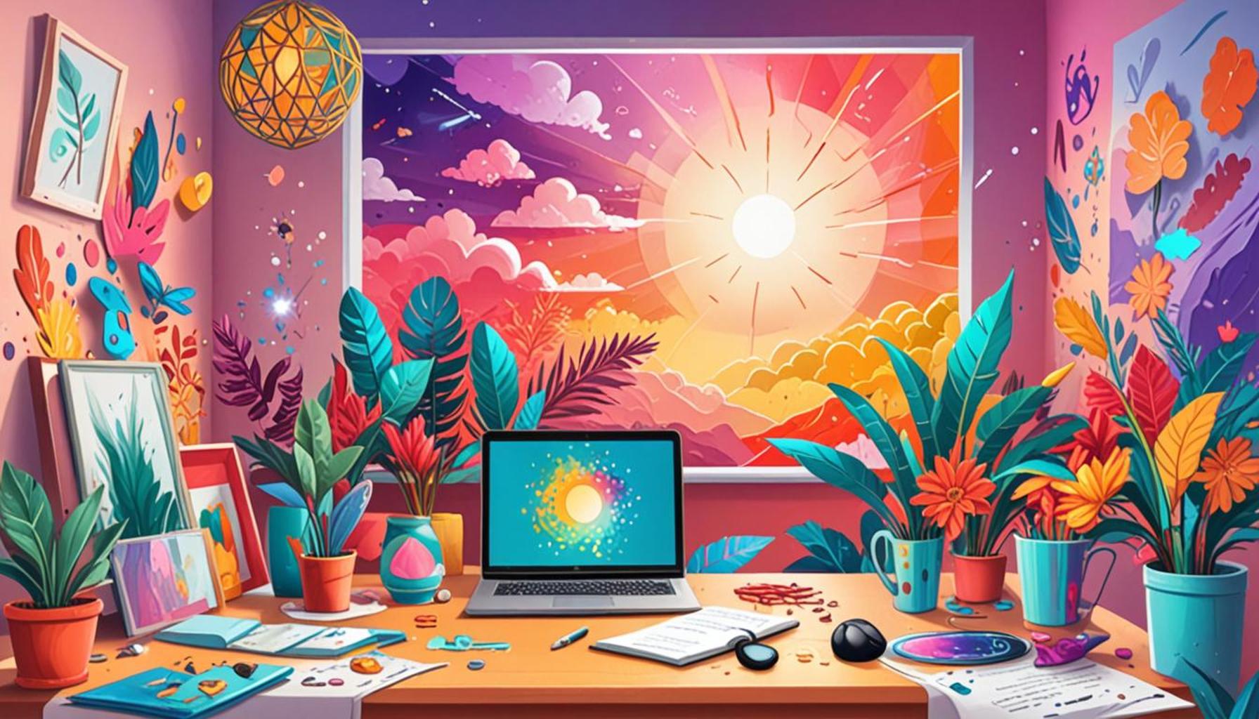 The Role of Positive Affirmations in Increasing Resilience to Stress