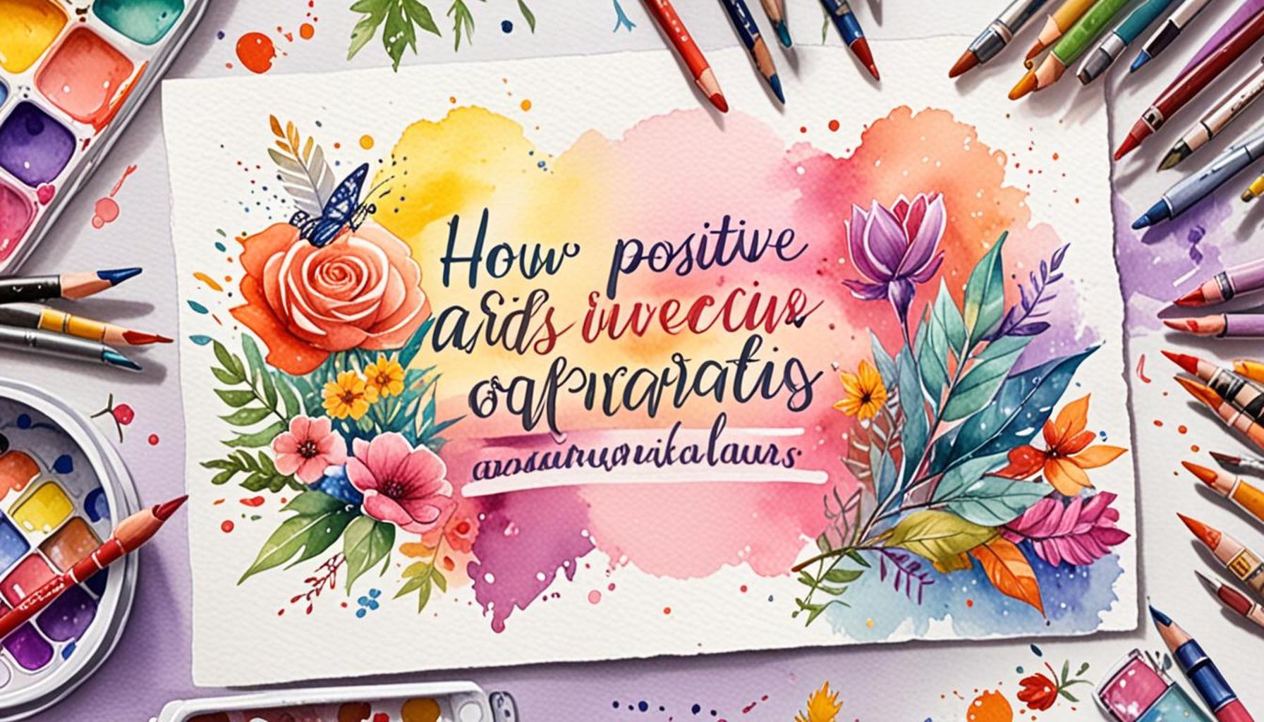 How Positive Affirmations Help Overcome Obstacles in the Pursuit of Goals