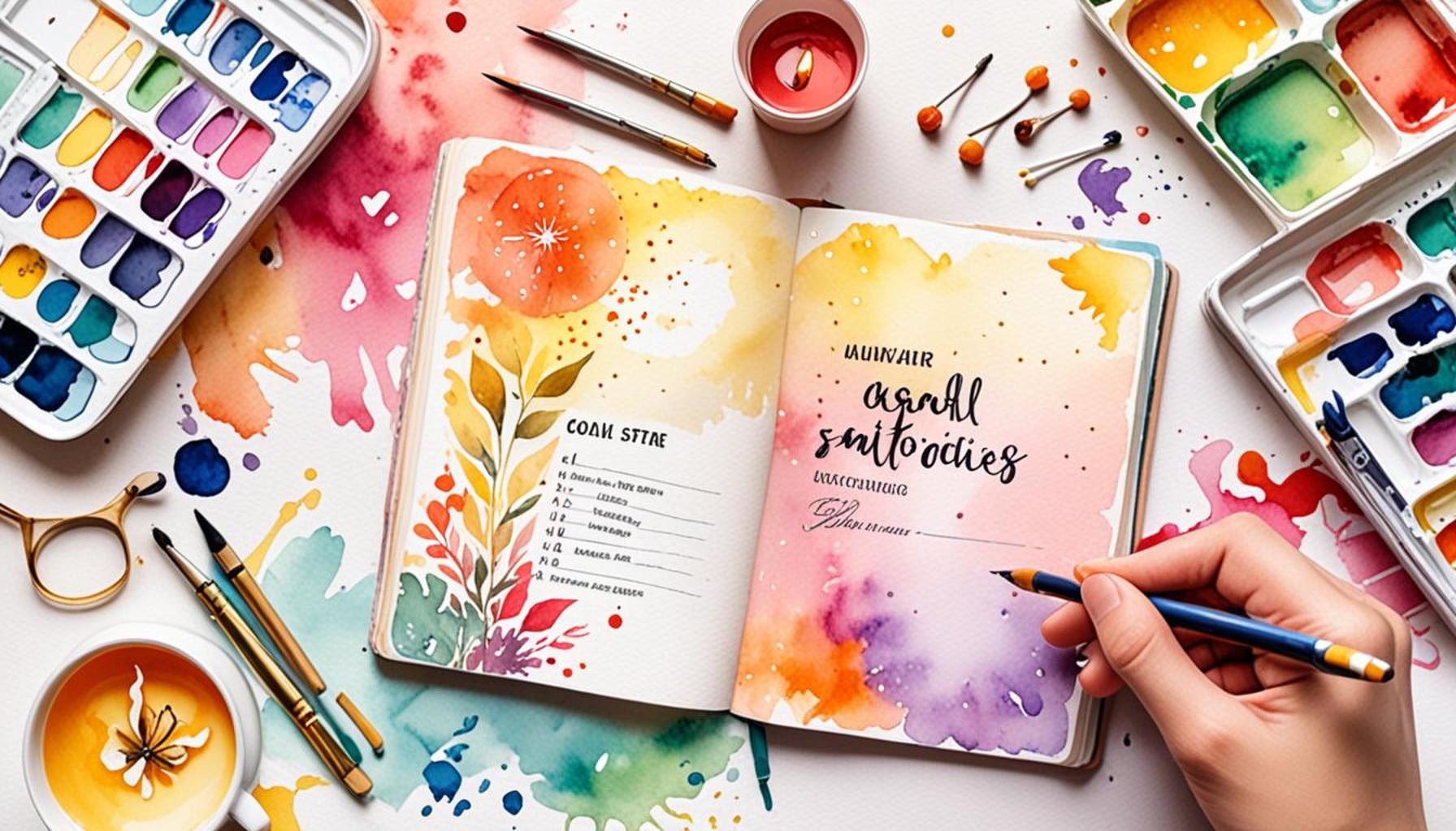 Strategies for Goal Setting to Integrate Positive Affirmations into Daily Routine