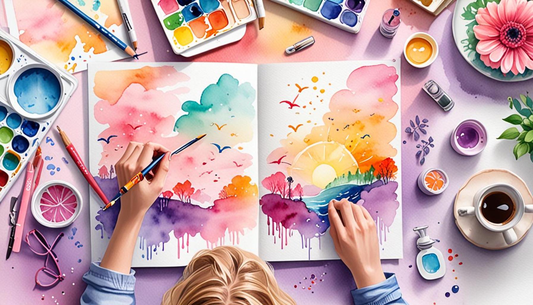 How Positive Affirmations Can Turn Long-Term Goals into Reality