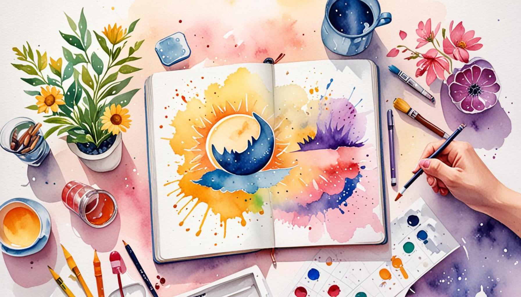 The Influence of Daily Affirmations on the Formation of Positive and Consistent Habits