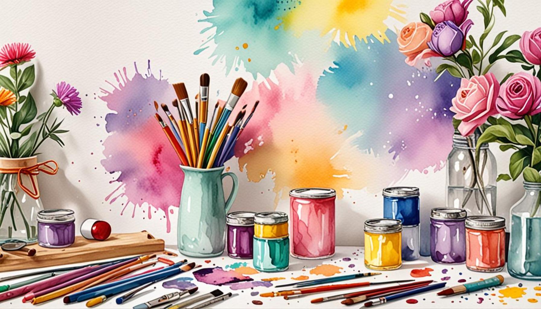 DIY Home Decor for Beginners Create Custom Decorations Easily