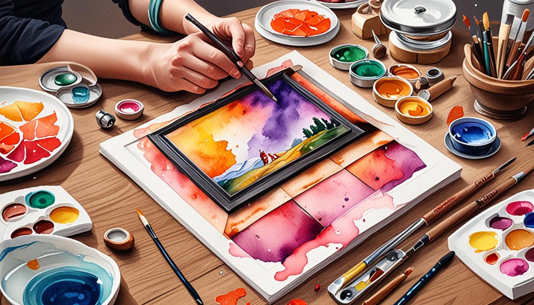 The Renaissance of Handicraft: The Rediscovery of Traditional Techniques in a Digitalized World