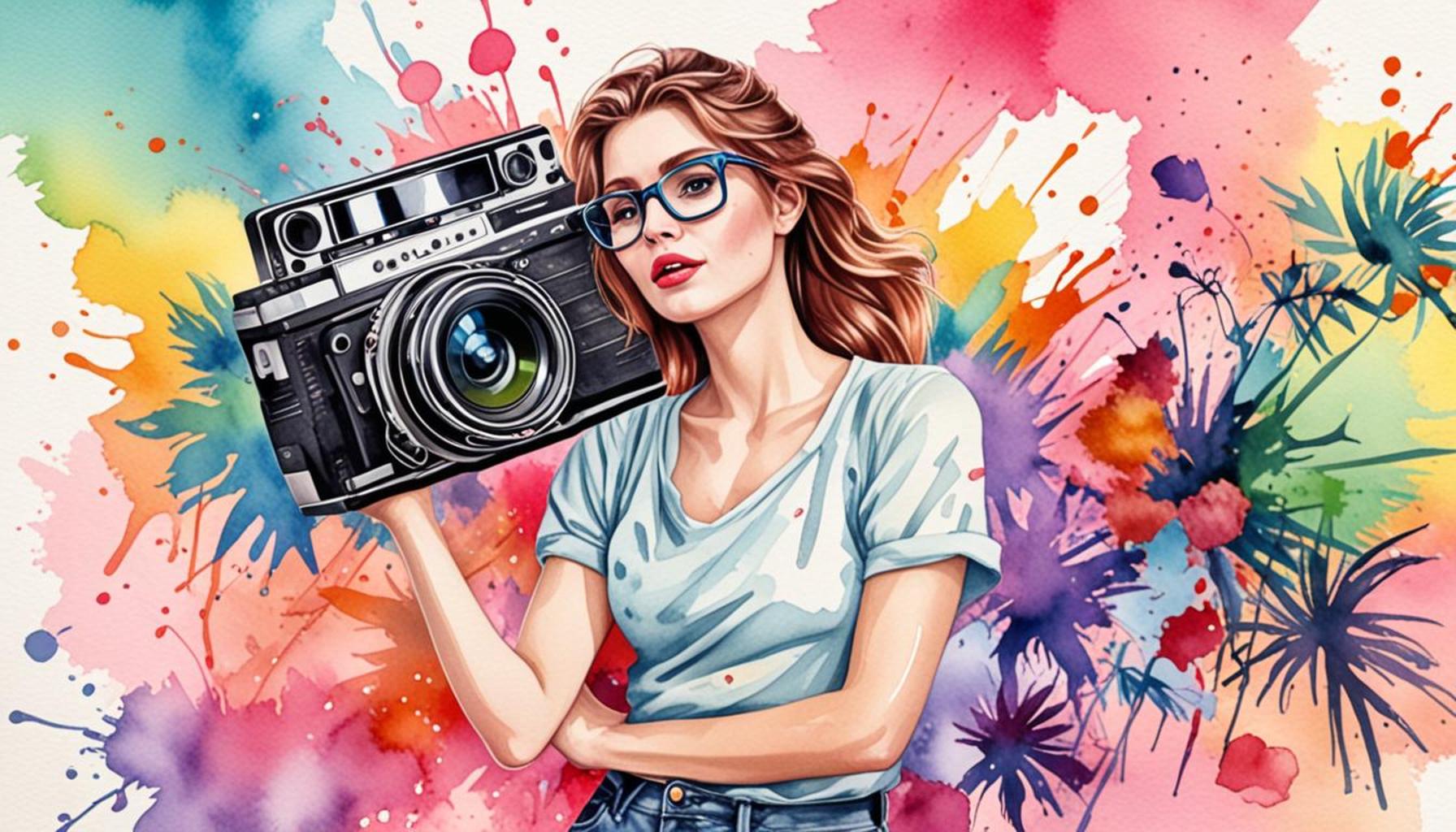 The influence of pop culture on artistic expression: how movies, music, and fashion inspire new creative hobbies