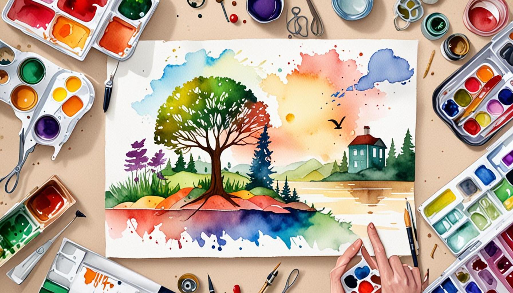 The Importance of Sustainable Craftsmanship: Creating Unique Pieces with Recycled Materials