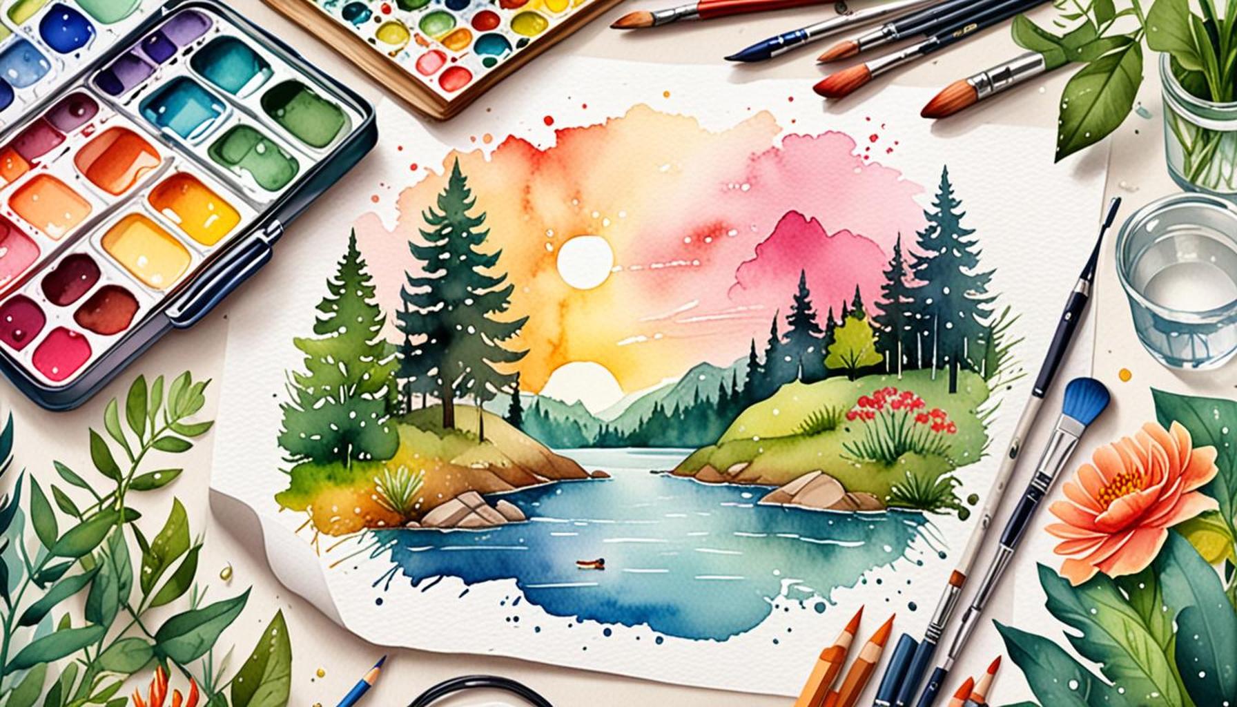 Discover Creative Story Inspiration in Natures Wonders