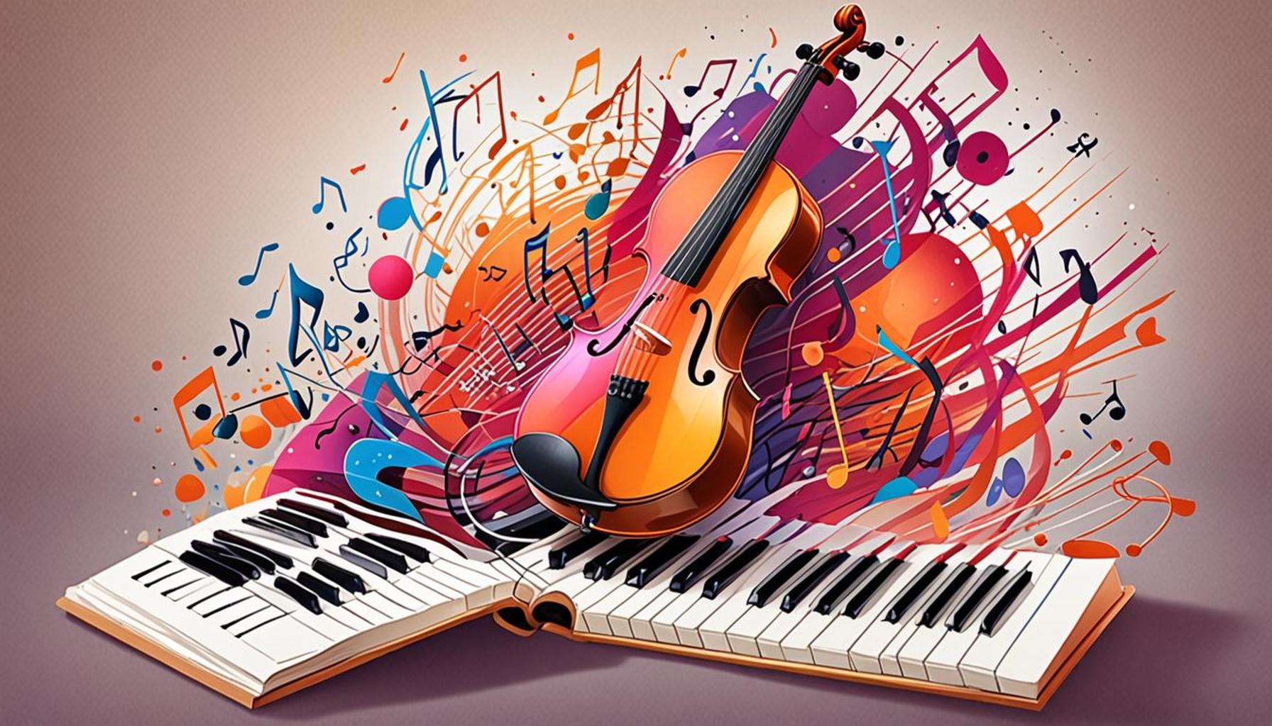 How the Study of Music Theory Can Enrich Composition and Improvisation