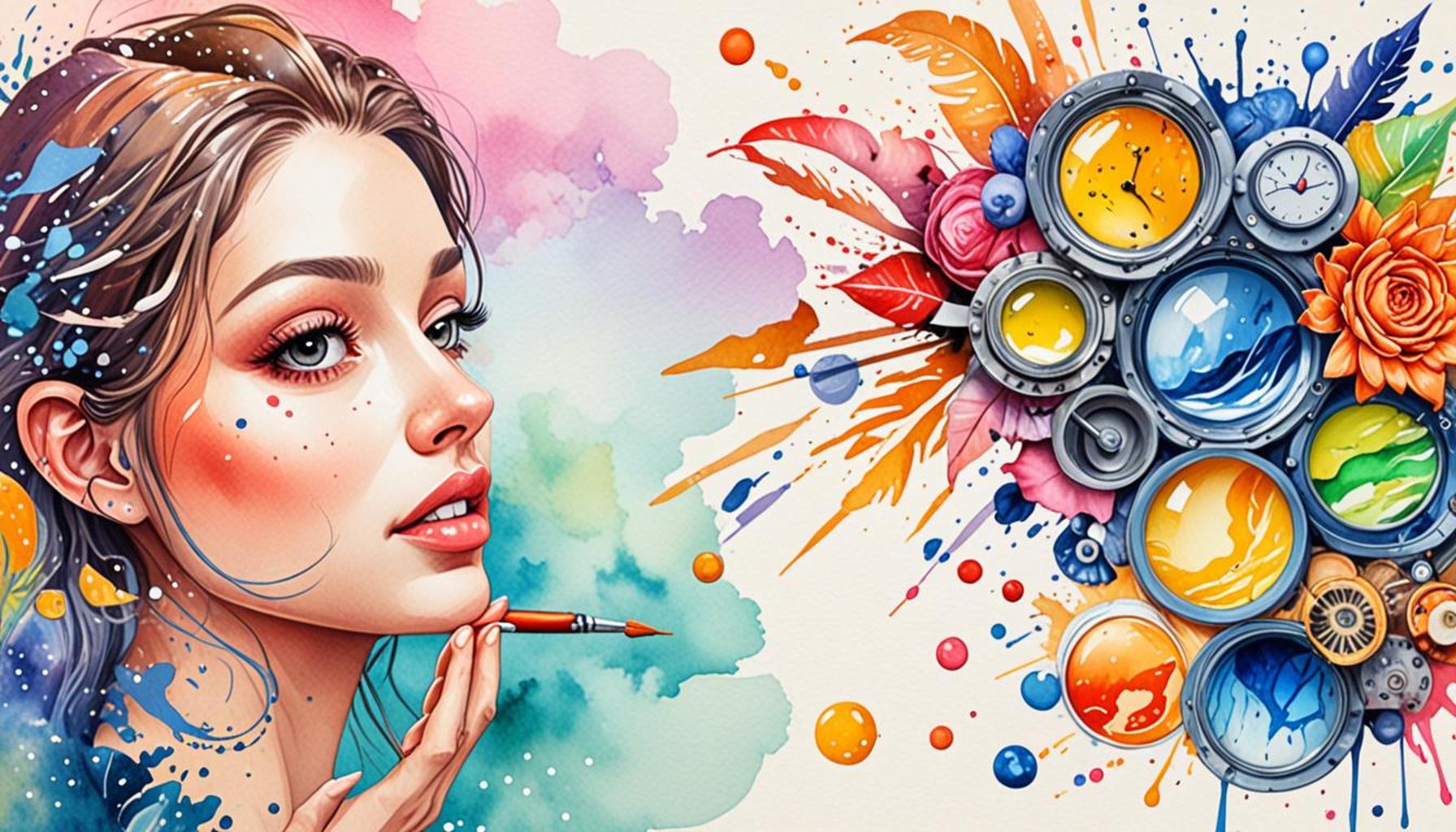 The Evolution of Handicrafts: Modern Trends and Innovations in the World of Creation