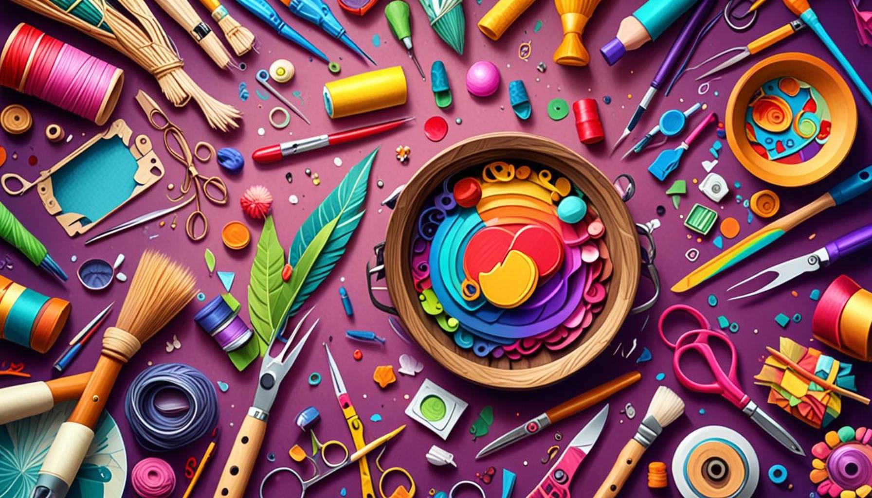 The Economy of Handicrafts: How to Sell Your Creations in a Competitive Market