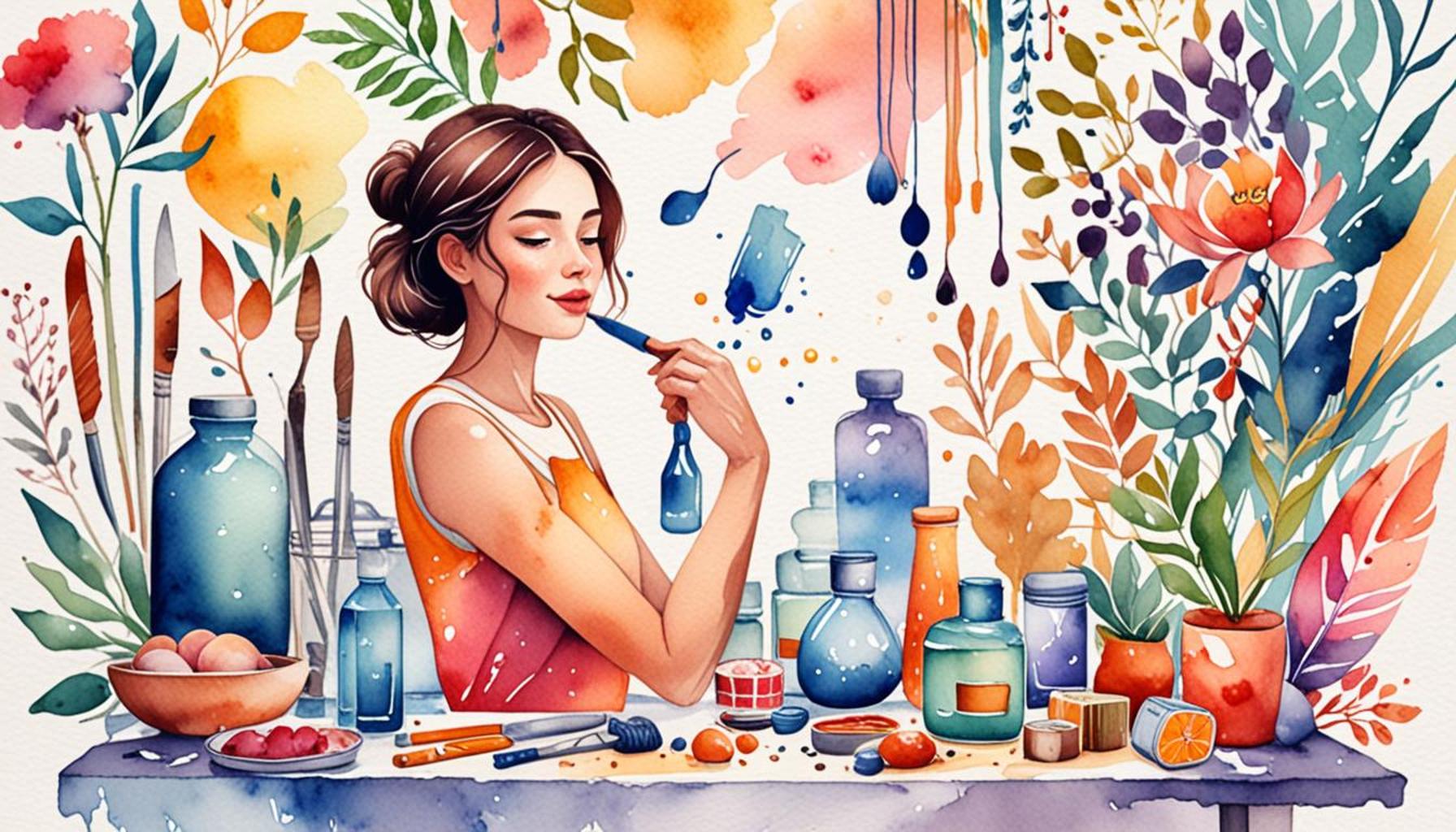 Craftsmanship and Minimalist Lifestyle: How to Create Functional and Sustainable Pieces