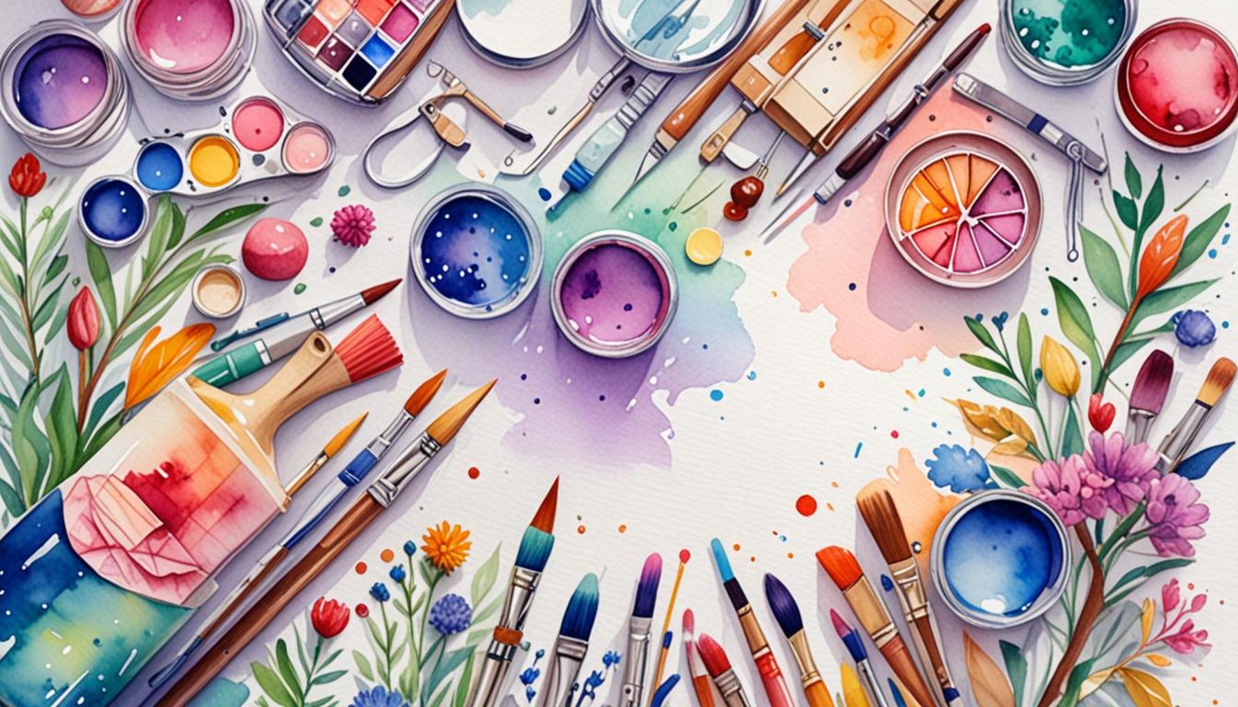 Craft and Well-Being: The Therapeutic Impact of Handicraft on Mental Health